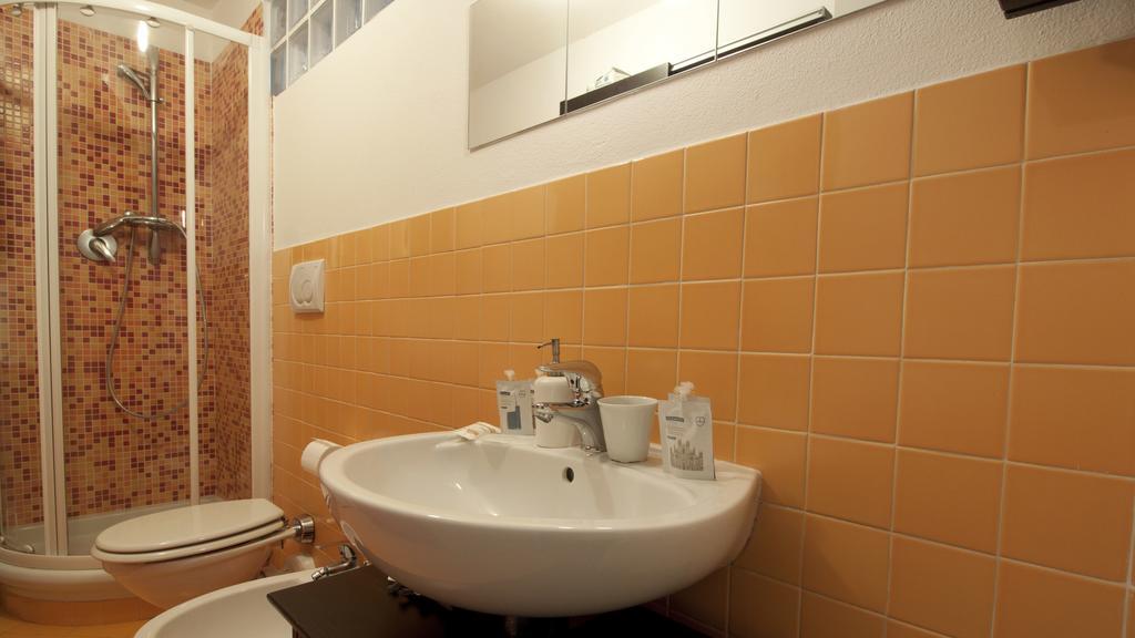 Italianway-Forcella Apartamento Milão Exterior foto