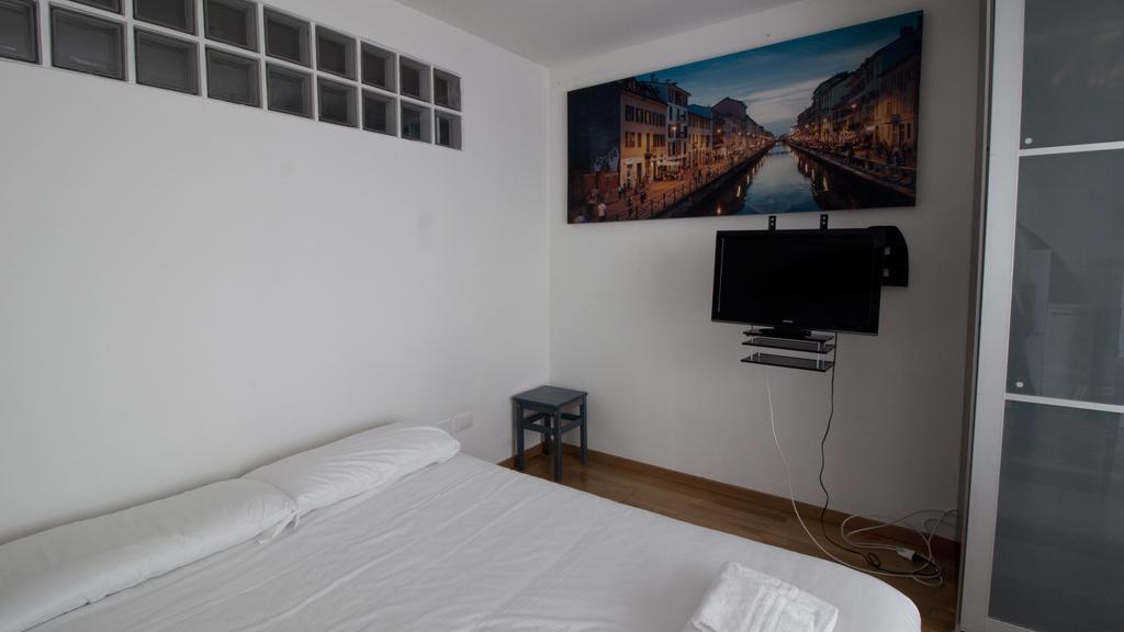 Italianway-Forcella Apartamento Milão Exterior foto
