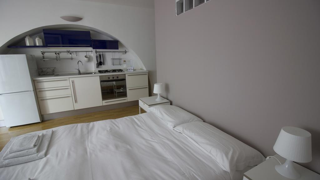 Italianway-Forcella Apartamento Milão Exterior foto